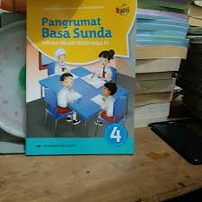 Widya basa sunda pikeun sd jeung mi kelas 6: Pangrumat Basa Sunda Pikeun Murid Sd Mi Kelas Iv 4 Shopee Indonesia