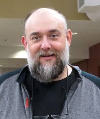 Mike Lenz, Assistant Professor of Theatre, along with Jordan Stangeland, a  senior Psychology and Theatre Arts double major, will be the Campus Update  guests