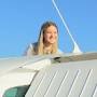 Profile Picture of Andover teen gets private pilot license at 17 - KSN-TVon Google