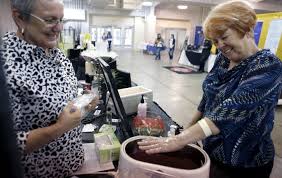 13th Annual Women's Show