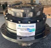 Редуктор поворота (без гидромотора) DOOSAN SOLAR 255LC-V ...
