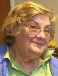 Obituary information for Kathy Trader
