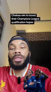 Chelsea Triumphs 3-1 Over Liverpool in Premier League