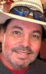 RAYMOND ANAYA Obituary (1964