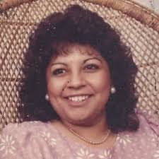 Dora Ann Chavez Obituary (1961