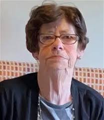 Obituary information for Geraldine Dorothy Isberg