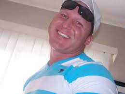 Scott Slone (1982-2012)