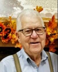 Clayton I. Hanson Obituary 2022