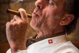 Der Mensch ist das Terroir