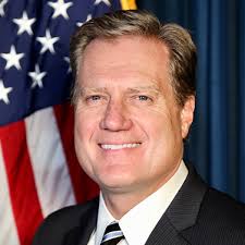 Congressman Mike Turner