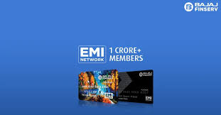 Safe Online Shopping With Bajaj Finance Emi Card In 2020 Emi How To Apply Make My Trip