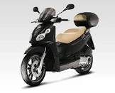 PIAGGIO-CARNABY