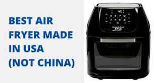 But it depends on the types of food you intend to cook. Can You Put Aluminum Foil In An Air Fryer 2021 Research