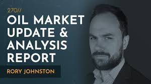 Oil Market Update Report & Live Q&A