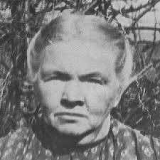 Minerva A. (Oliver) Odell (1862-1931)