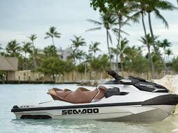2019 Sea Doo Gtx Limited 300 Riva Motorsports Miami