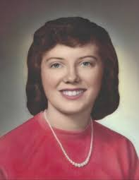 Bernice A. Hartman