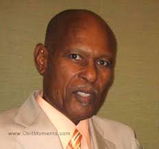 Remembering Frederick Griffith