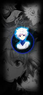 Maybe you would like to learn more about one of these? Page 4 Hd Anime Killua Wallpapers Peakpx