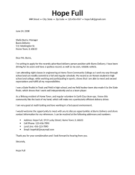 Upon learning of your posting for a driver, i hastened to submit my resume for your review. Driver Cover Letter Samples Verat