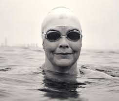 Hell In High Waters: The Lynne Cox story