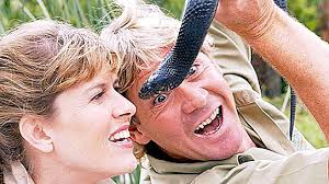 For years, steve irwin graced our television screens with his goofy personality and passion for animal and wildlife conservation. Steve Irwin Biografie Foto Todesursache Prominente 2021