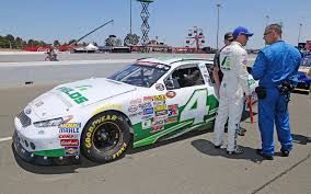 Et from kern county raceway park, followed by the nascar whelen modified tour race at myrtle beach speedway on wednesday, march 21 at 6 p.m. Kevin Harvick Is Scheduled To Return To Short Track Racing In 2018 Racing News