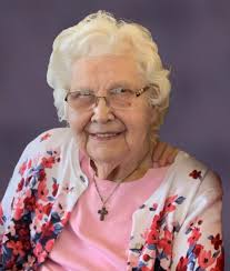 Fern Helen (Hammerstrom) Baard