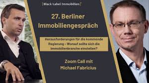 Worauf sollte sich die Immobilienbranche einstellen?
