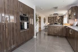 about roundel kitchens