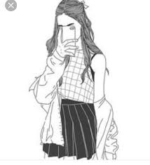Bookphoto Dessin Tumblr Dessin Noir Et Blanc Dessin Dessin Tumblr