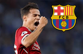Check spelling or type a new query. Coutinho S Transfer Deal Hits 192m May Arrive Barcelona Today Vanguard News