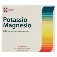 Interviene nel processo di divisione cellulare, favorisce l'equilibrio elettrolitico. Potassio Magnesio Integratori E Dietetici Spesa Online A Casa Confronta Le Offerte Di Spesa A Domicilio Eurospin Miaspesa It