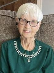 Bonnie Newell- Blue Springs, MO 04.22.2025