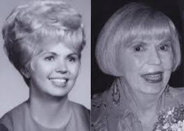 Carolyn Hill Obituary