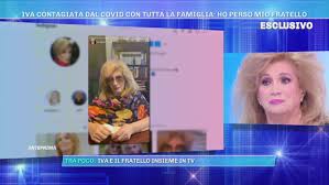 La zanicchi, infatti, ha pubblicato un video sul suo profilo instagram, annunciando. Iva Zanicchi E L Esperienza Del Covid Domenica Live Video Mediaset Play