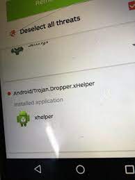 El troyano que se descarga (además del integrado en apkpure) depende de la versión de android, así como de la frecuencia con la que el proveedor . Android Trojan Xhelper Uses Persistent Re Infection Tactics Here S How To Remove Malwarebytes Labs Malwarebytes Labs