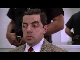 Bean Vs The Police Funny Clips Mr Bean Official Youtube Mr Bean Mr Bean Funny Funny Clips