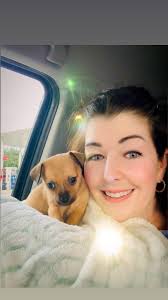 Hi all! I just wanted to introduce myself and share a photo I took