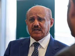 Scientists warn the region faces higher risk of locust outbreaks as a  result of climate change