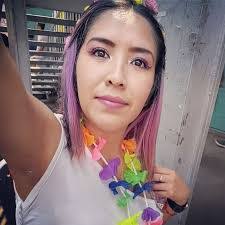 Janet Morales's Instagram, Twitter & Facebook