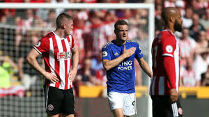 Manchester united vs west ham united resumen y partido completo. Sheffield United Vs Leicester City Football Match Report August 24 2019 Espn