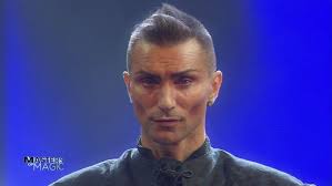 Masters of Magic: Aaron Crow Video