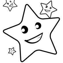 Dibujos Para Colorear Infantiles