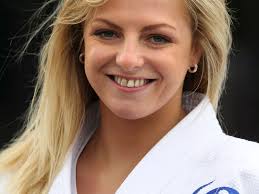 Glasgow 2014 judo star Stephanie Inglis making 'great progress' as she is  moved to rehab unit