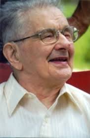 Obituary information for John M. Zimmerman