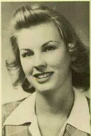 Ruby Jane Terrell Milam (1926-1989)