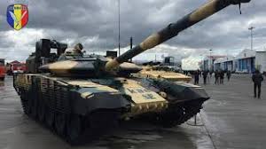 Dispuneau de circa 1000 de tancuri, n imensa lor majoritate vechi. Rusia Nu Detine Cel Mai Bun Tanc T 72 Youtube