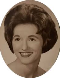 Obituary information for Barbara J Friedly