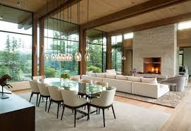 The Defining A Style Series What Is Contemporary Design Modern House Design Contemporary House Contemporary Interior Design